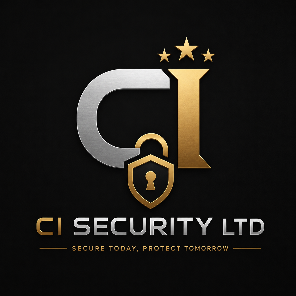 CI Security LTD
